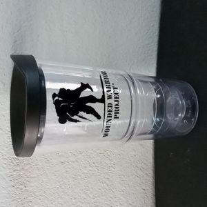 wounded warrior project